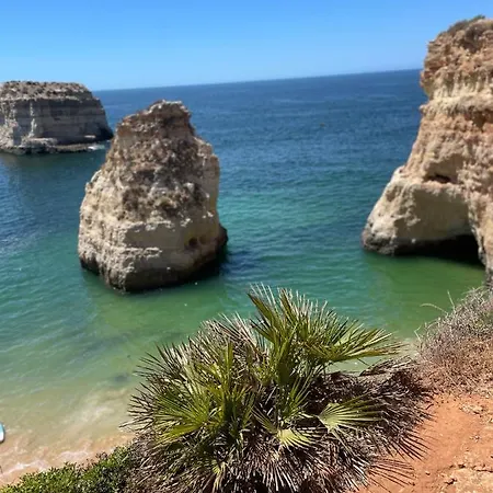 Sunset Presidente Algarve Portimão