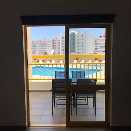 Appartement Sunset Presidente Algarve *