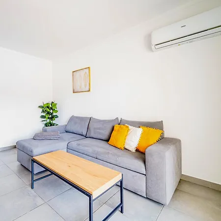 Appartement Sunset Presidente Algarve