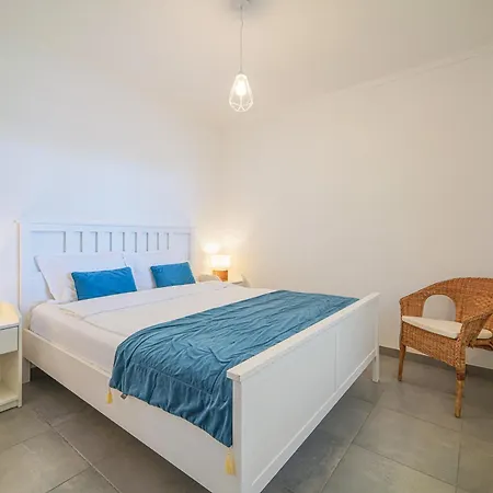 Sunset Presidente Algarve Appartement