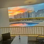 Lägenhet Sunset Presidente Algarve Portimão