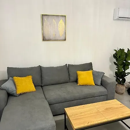Apartman Sunset Presidente Algarve Portimão