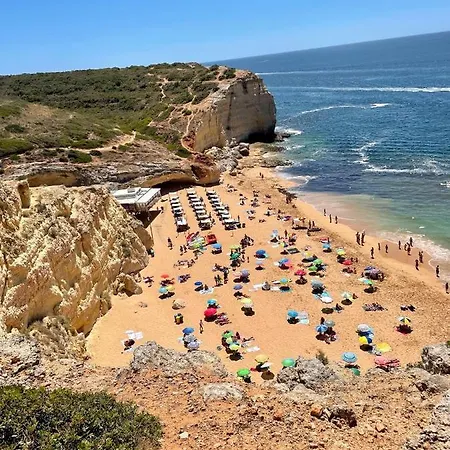 Apartament Sunset Presidente Algarve