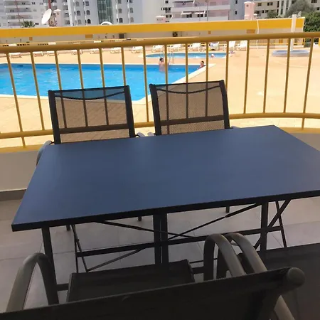 Apartment Sunset Presidente Algarve *