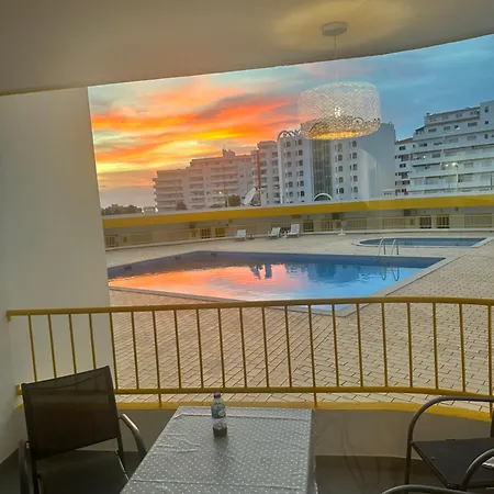 Apartment Sunset Presidente Algarve Portimao