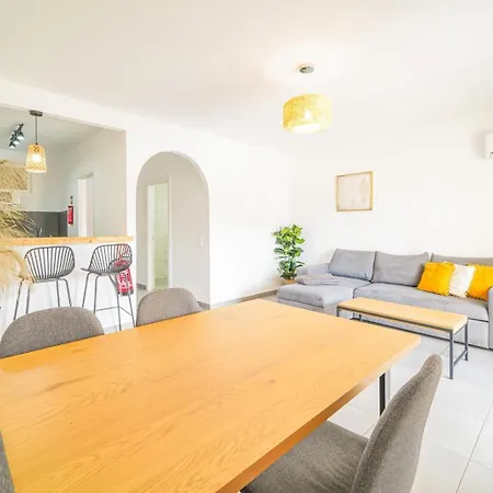 Apartment Sunset Presidente Algarve Portimao