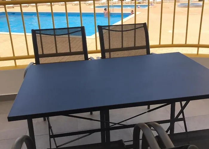 Apartament Sunset Presidente Algarve *