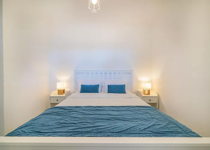 Apartament Sunset Presidente Algarve *
