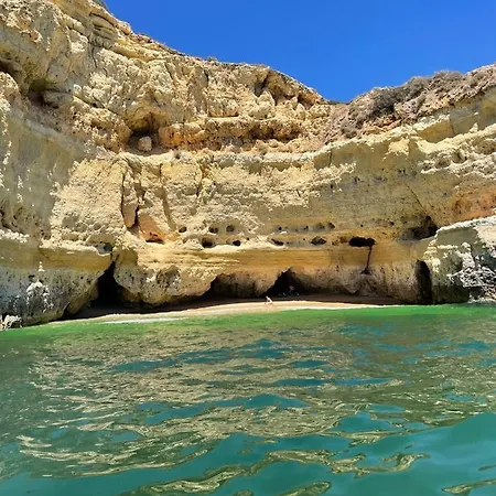 Sunset Presidente Algarve