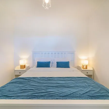 Lejlighed Sunset Presidente Algarve *