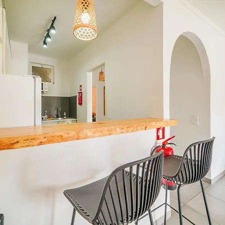 Sunset Presidente Algarve Lejlighed *