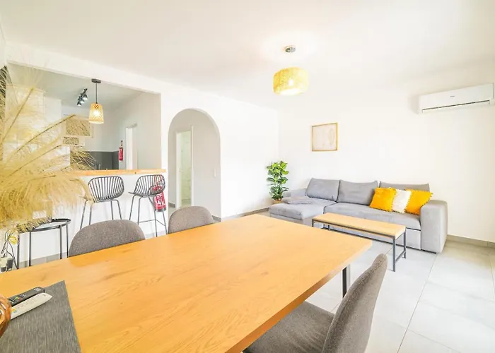 Apartment Sunset Presidente Algarve Portimao